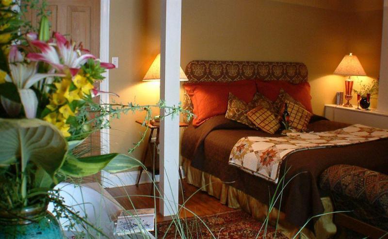 Bed & Breakfast Amethyst 2*