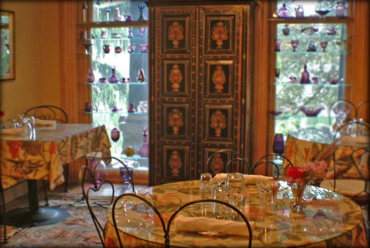 Bed & Breakfast Amethyst Adamstown