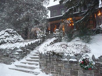 Amethyst Bed & Breakfast Adamstown