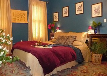 Bed & Breakfast Amethyst