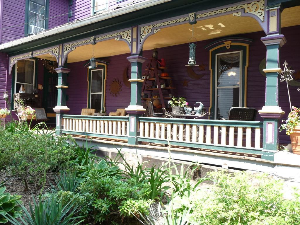 Amethyst Acomodação com café da manhã  Adamstown