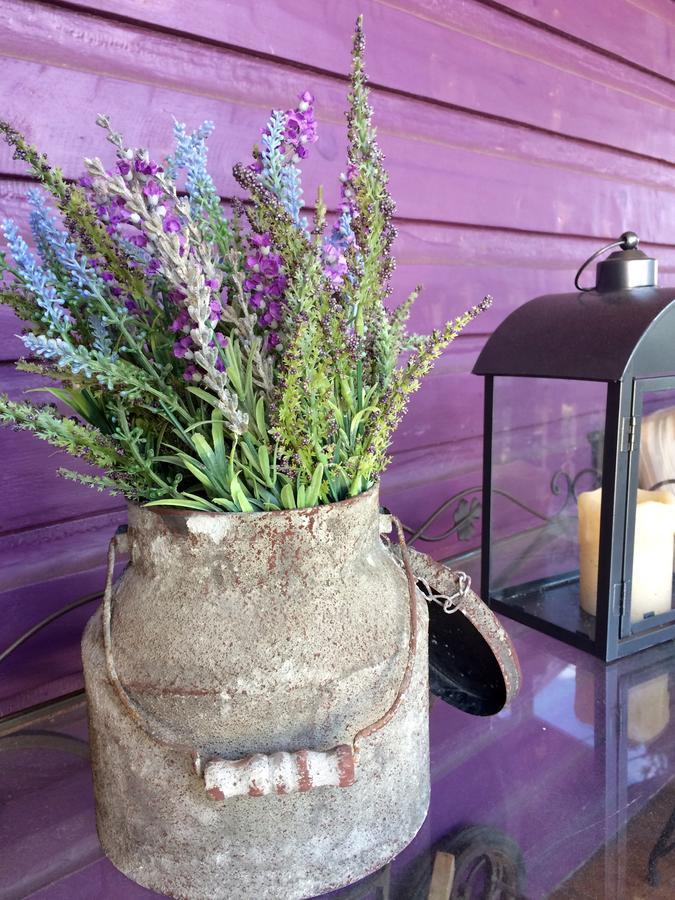 Amethyst Acomodação com café da manhã  Adamstown