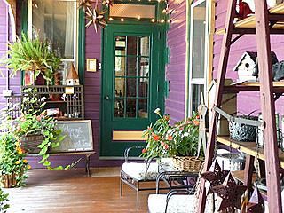 Amethyst Adamstown